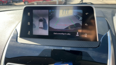 Mitsubishi Eclipse Cross 1.5 4 5dr Petrol Hatchback